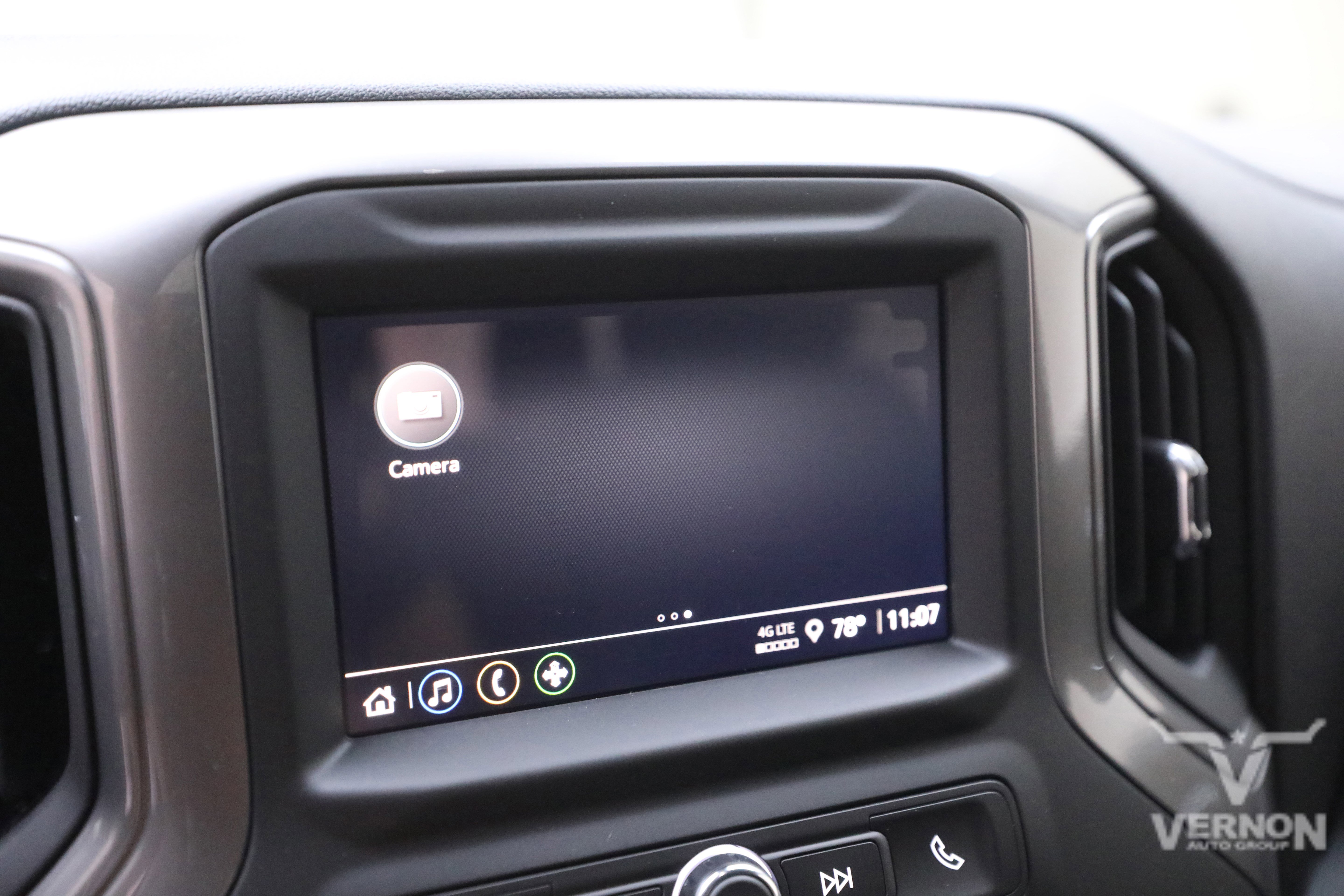 New 2026 GMC Sierra 1500 Pro w/ Graphite Edition image 28