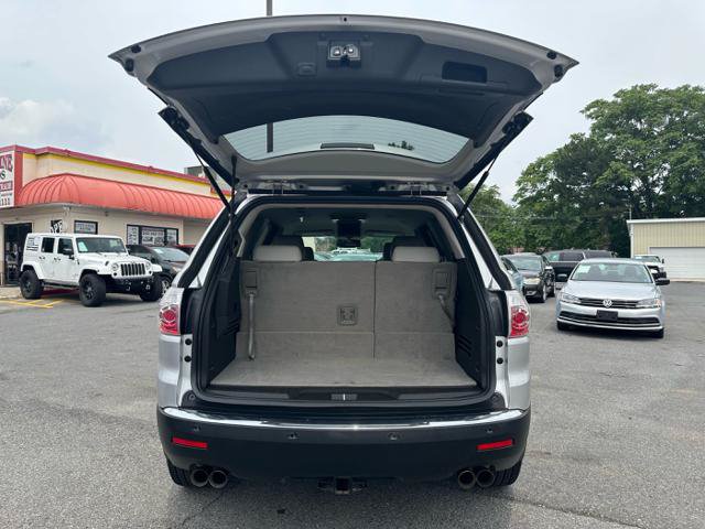 Used 2012 GMC Acadia SLT AWD/4WD image 16