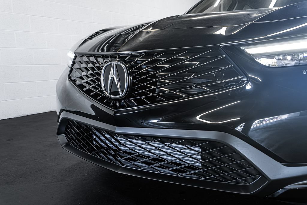 New 2026 Acura Integra FWD image 10