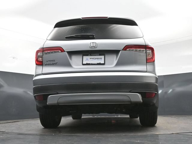 Used 2019 Honda Pilot EX-L image 30
