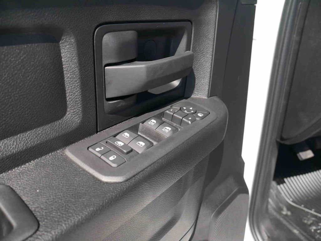 New 2026 RAM 3500 Tradesman AWD/4WD image 20