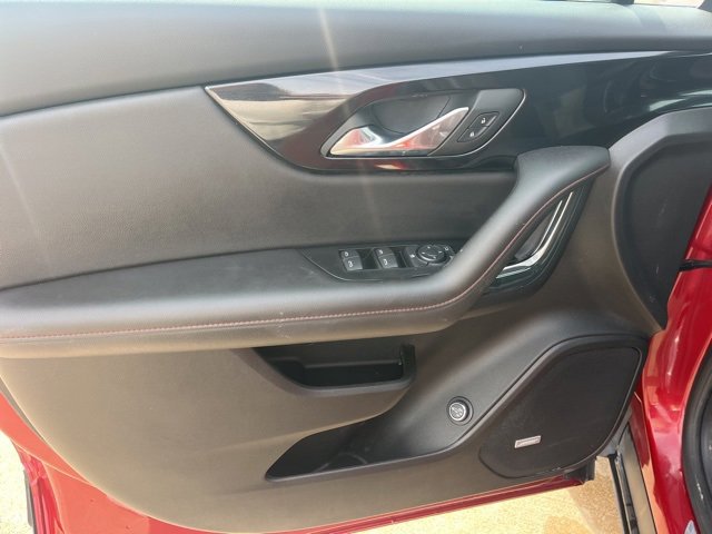 Used 2024 Chevrolet Blazer RS image 12
