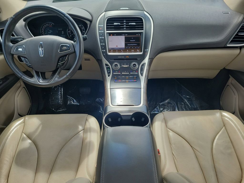 Used 2017 Lincoln MKX Reserve w/ Lincoln MKX Climate Package image 14