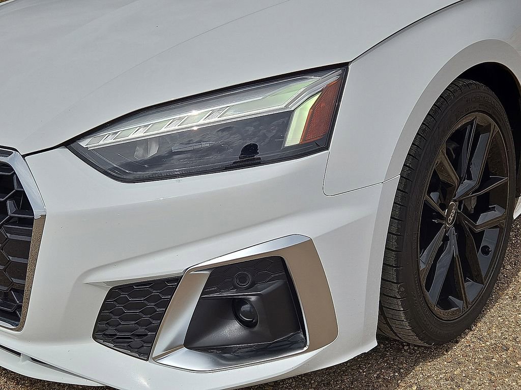 Used 2024 Audi A5 2.0T Premium Plus image 10
