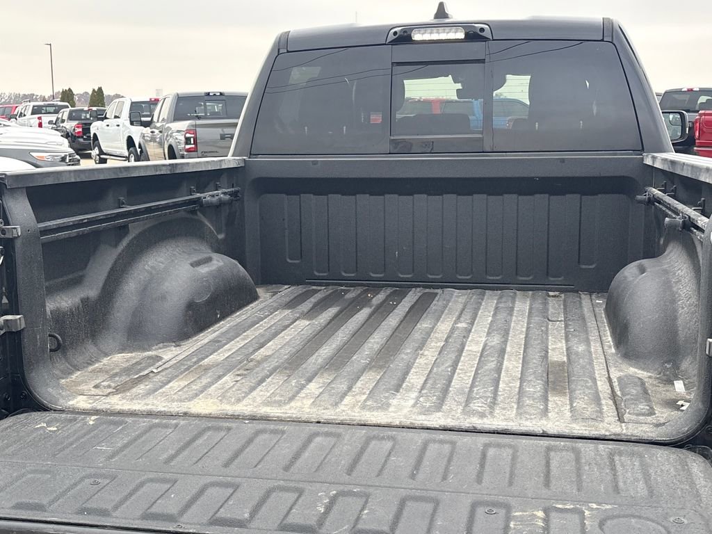 Used 2023 RAM 1500 Limited image 28