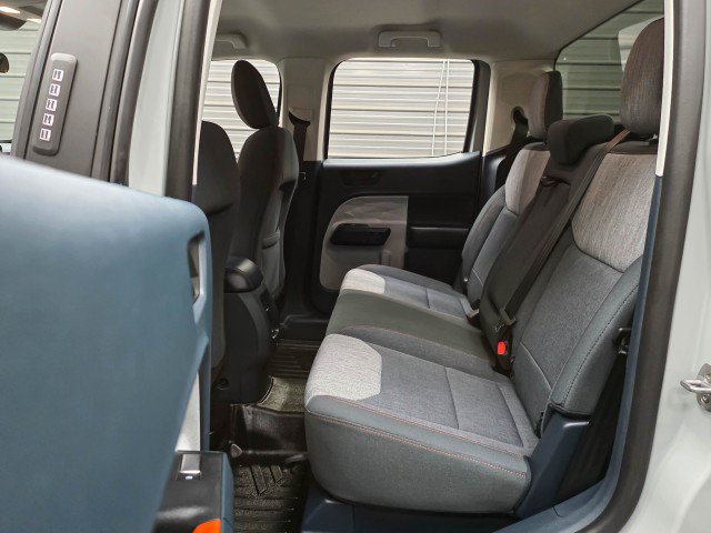 Used 2022 Ford Maverick XLT FWD image 19