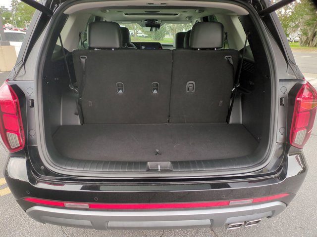 Used 2025 Hyundai Palisade SEL FWD image 6