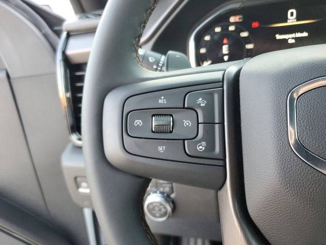New 2026 GMC Sierra 1500 AT4 w/ AT4 Premium Package AWD/4WD image 30