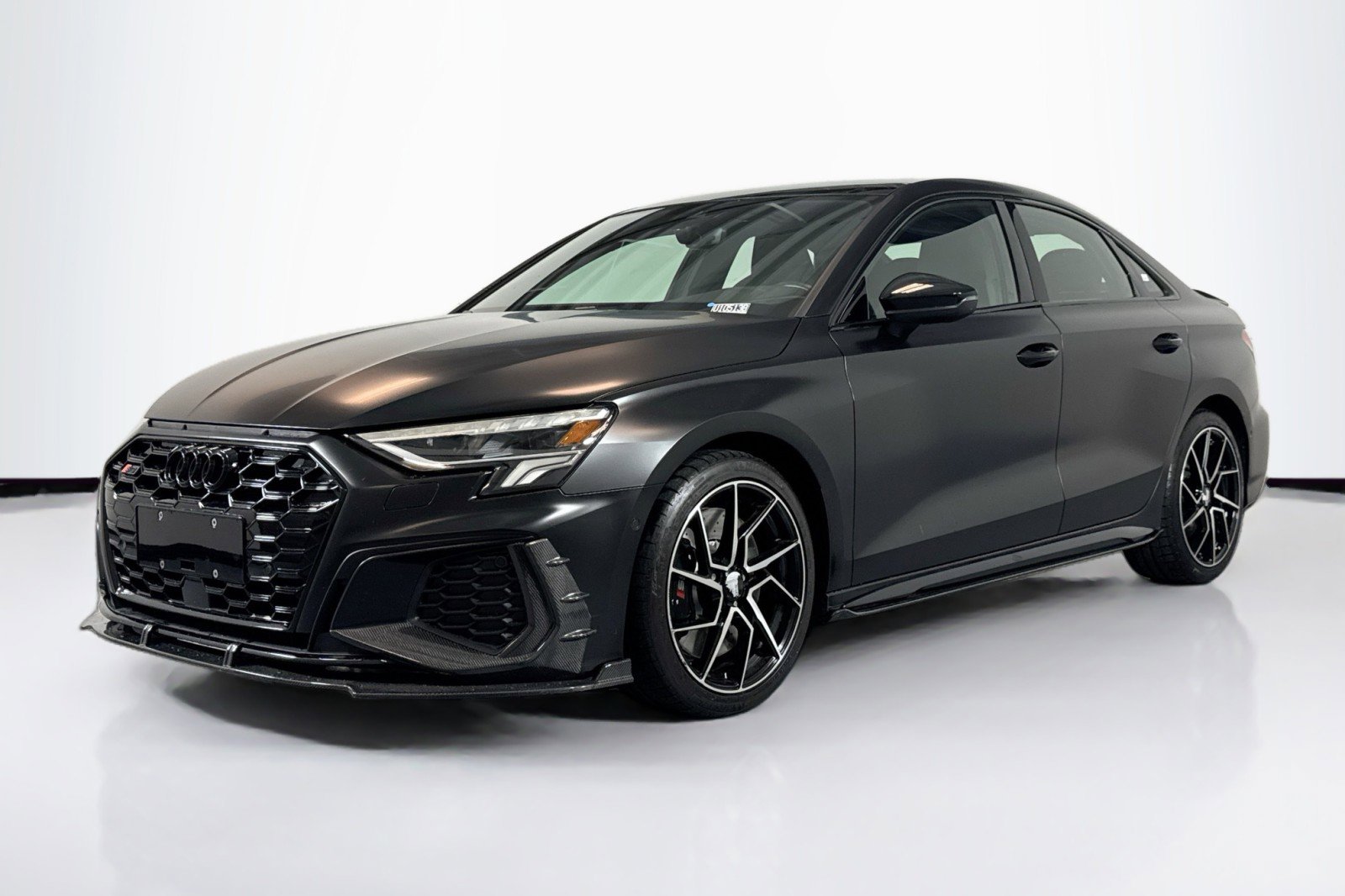 Used 2022 Audi S3 Premium Plus