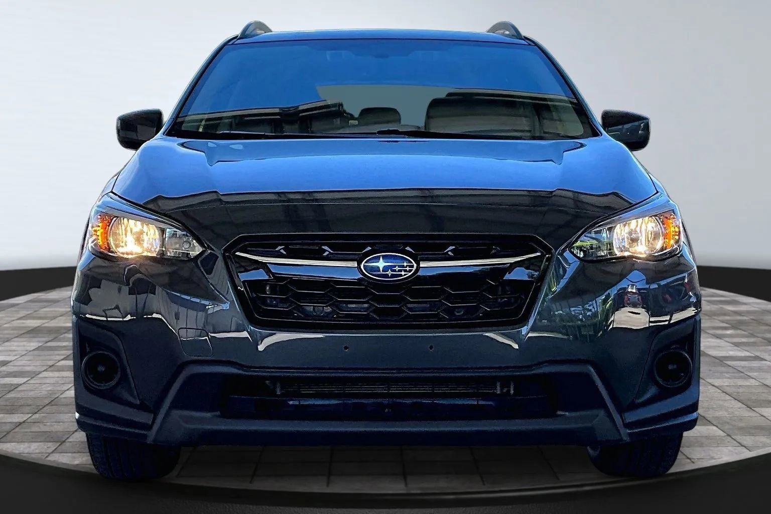 Used 2020 Subaru Crosstrek 2.0i Premium w/ Popular Package #2 image 2