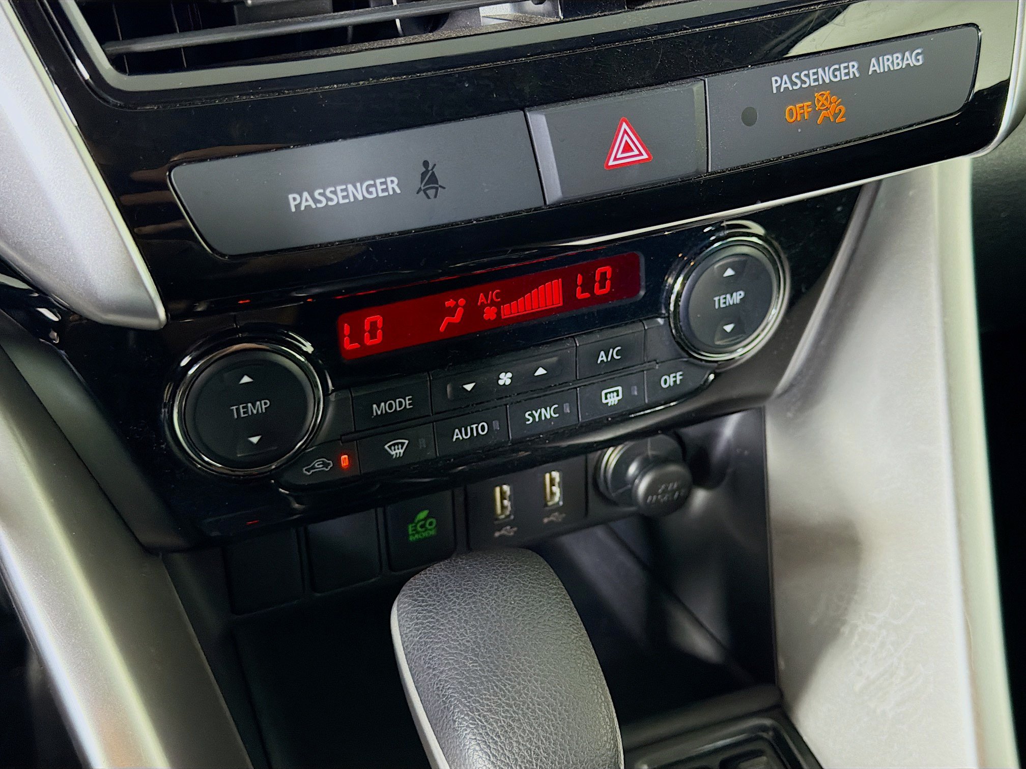 Used 2024 Mitsubishi Eclipse Cross SE AWD/4WD image 24
