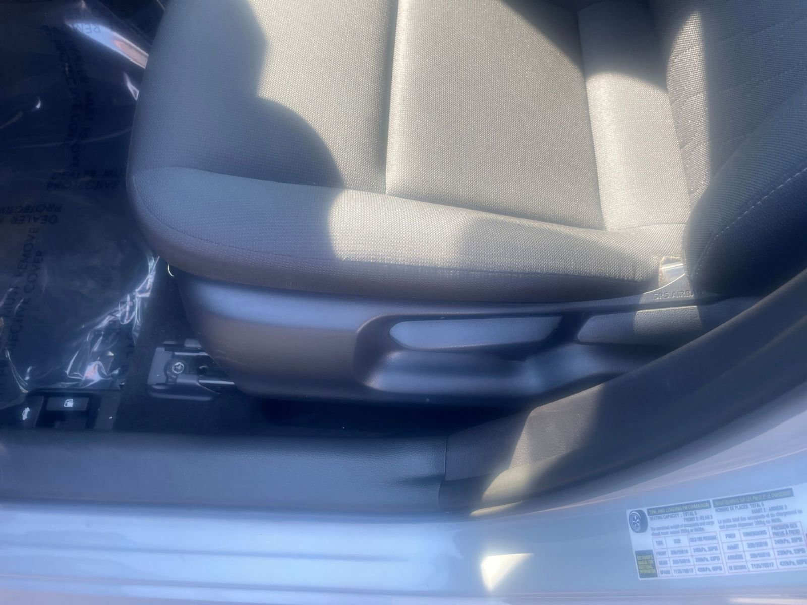 Used 2025 Toyota Corolla LE image 22