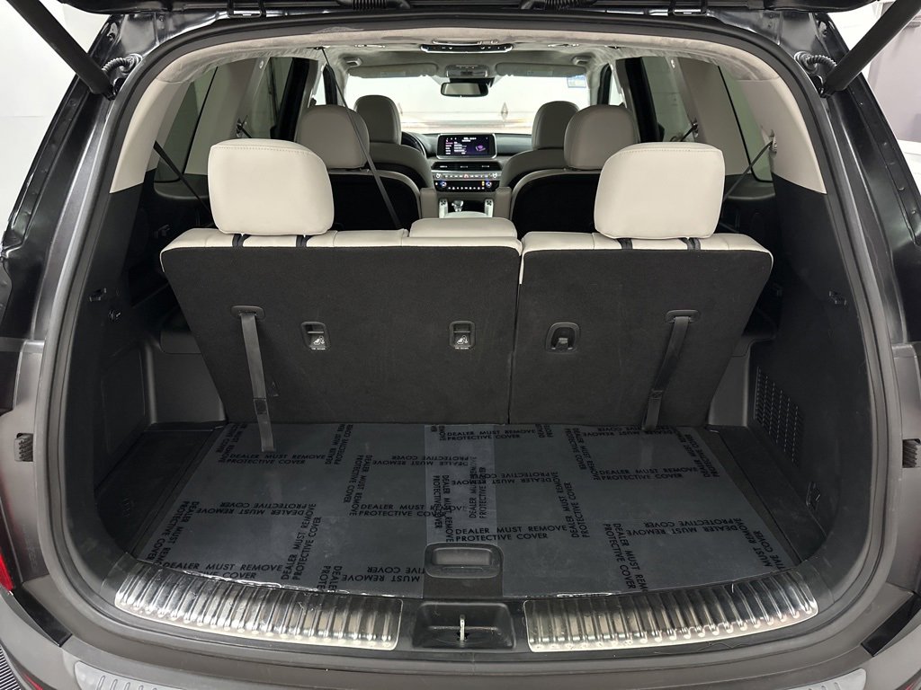 Used 2022 Kia Telluride SX w/ SX Prestige Package image 38