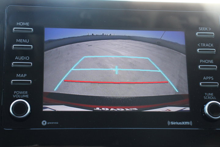 Certified 2023 Toyota Camry SE image 28