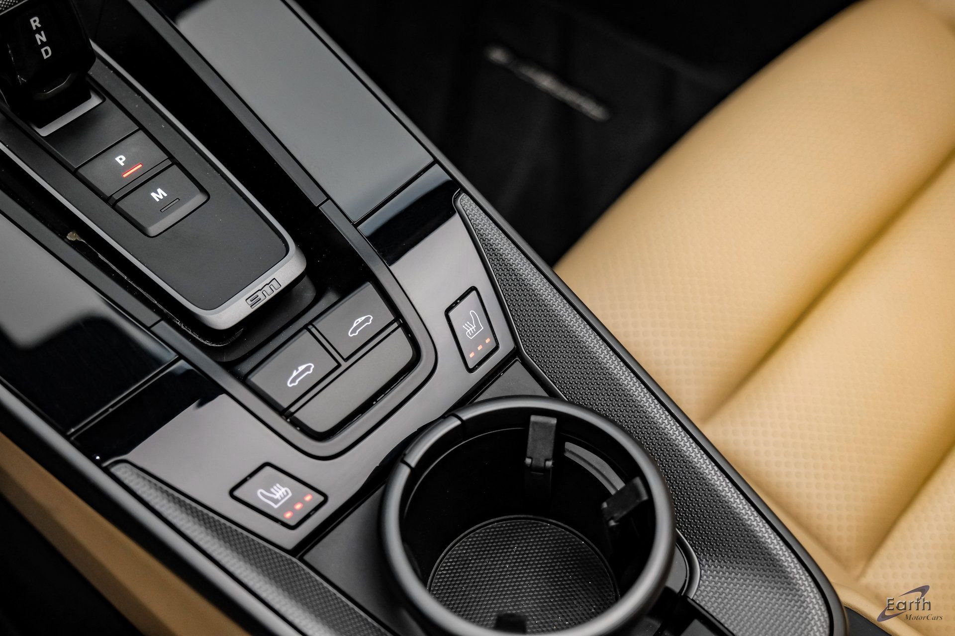 Used 2021 Porsche 911 Targa 4S Heritage Design image 65