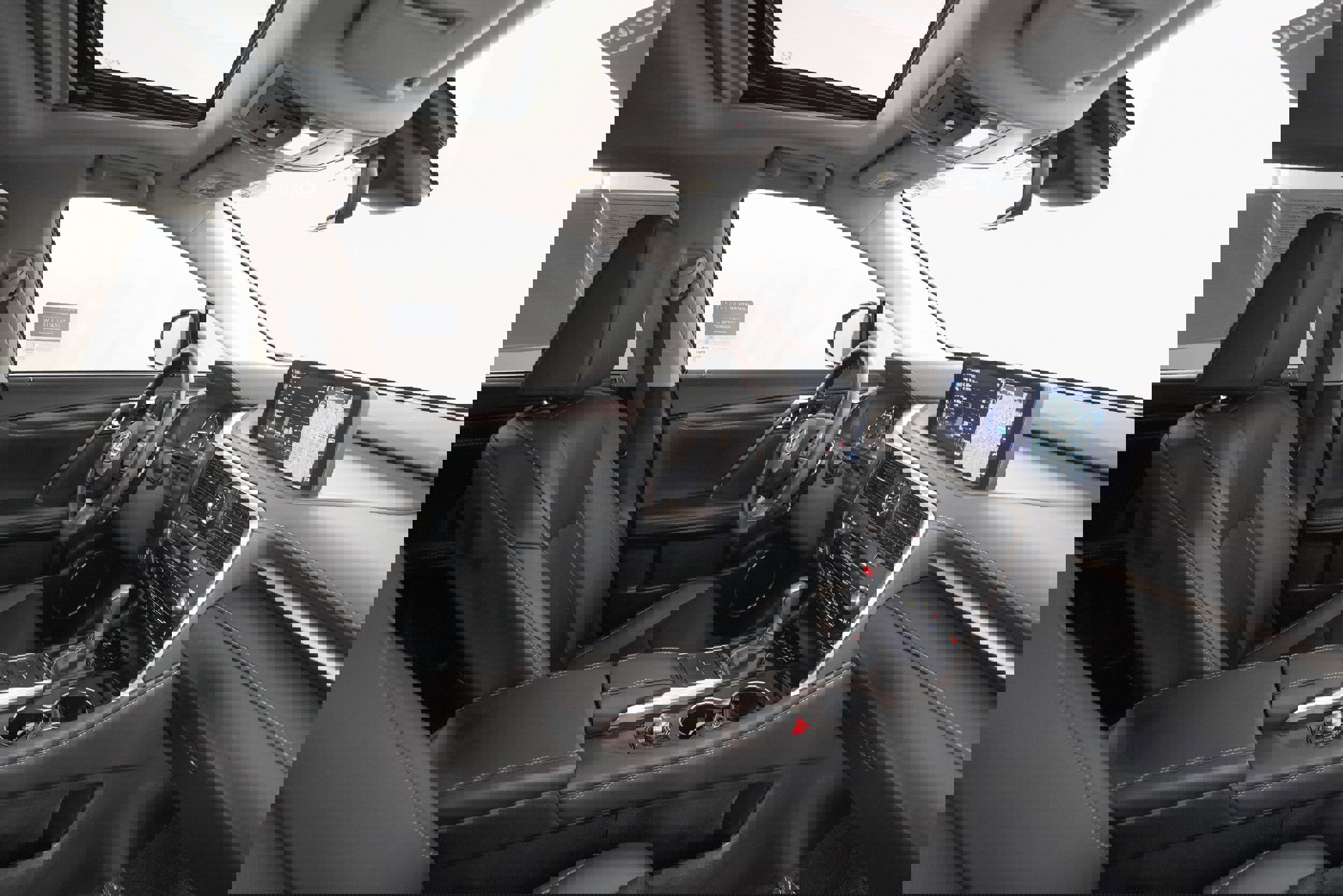 Certified 2022 Lexus RX 350 FWD w/ Premium Package image 20