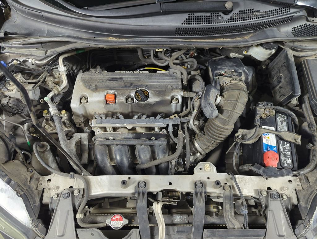 Used 2014 Honda CR-V EX image 17