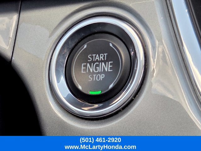 Used 2025 Chevrolet Trax LT FWD image 24