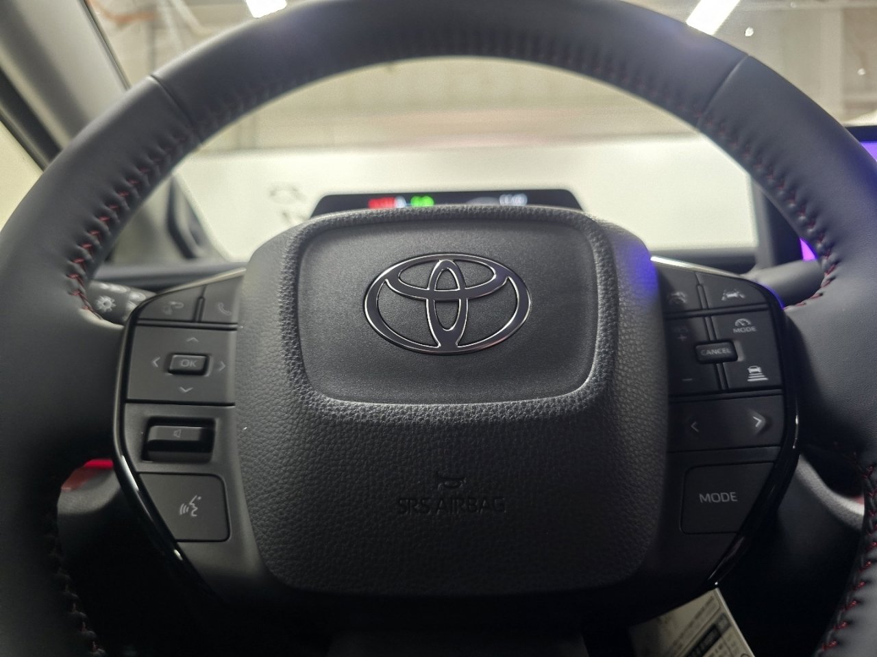 New 2026 Toyota Prius Plug-In Hybrid image 28