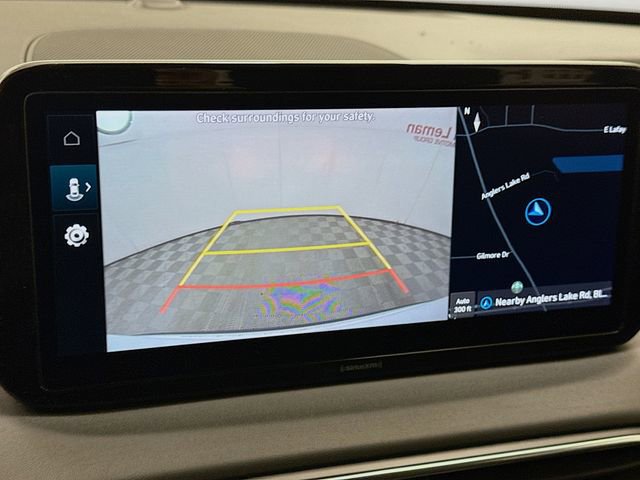 Used 2023 Hyundai Santa Fe SEL image 14