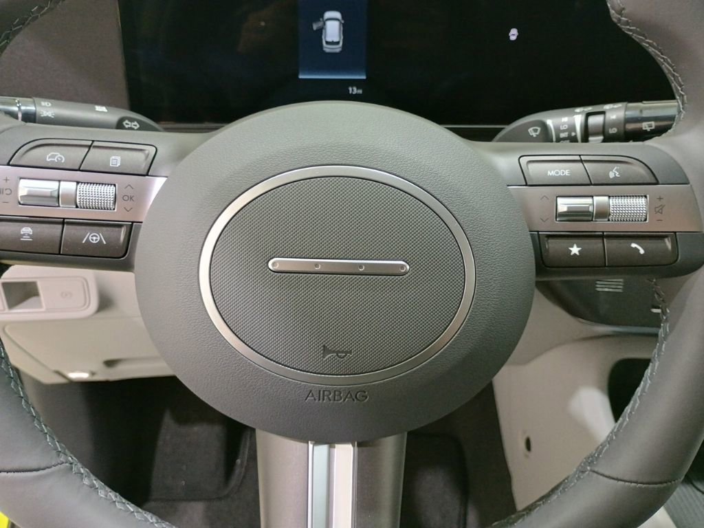 New 2026 Hyundai Kona SEL Sport AWD/4WD image 17