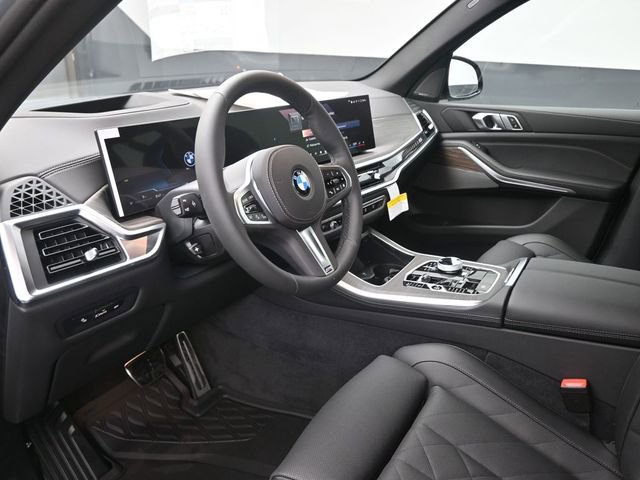 New 2026 BMW X5 sDrive40i w/ Executive Package image 19