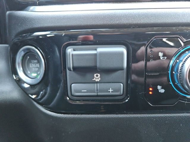 New 2026 GMC Sierra 2500 SLE w/ SLE Value Package; image 23