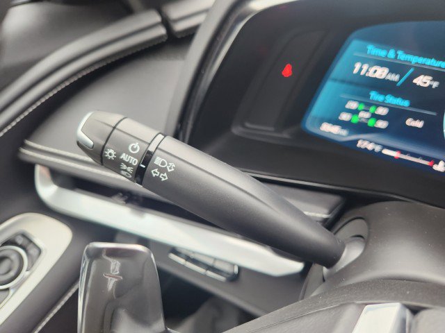 Used 2023 Chevrolet Corvette Stingray Preferred Cpe w/ Z51 Performance Package image 34