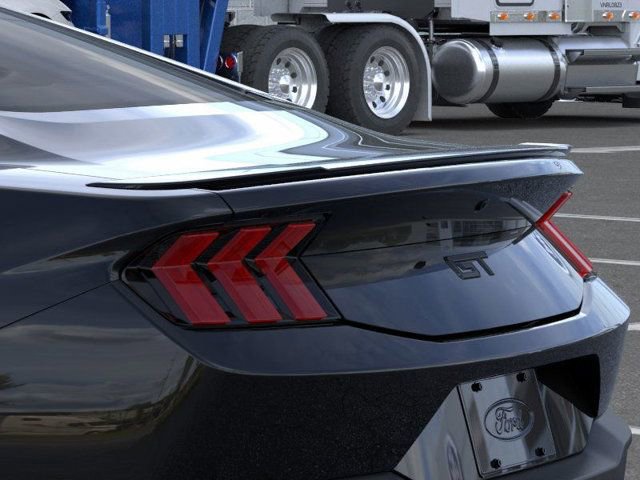 New 2026 Ford Mustang GT w/ Mustang Nite Pony Package RWD image 20