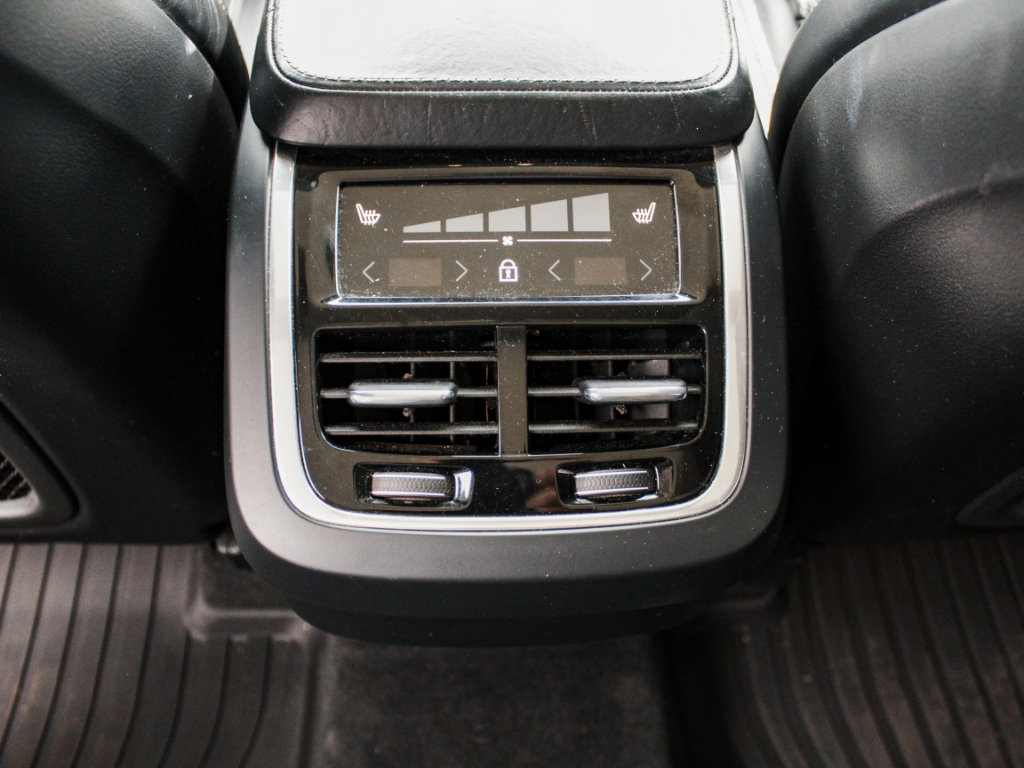Used 2019 Volvo XC90 T6 Inscription w/ Advanced Package AWD/4WD image 25