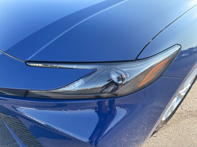 Used 2026 Toyota Camry LE FWD image 9