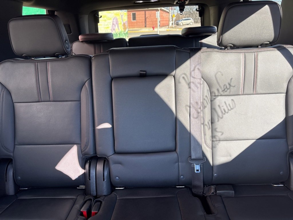 Used 2021 Chevrolet Tahoe RST image 18