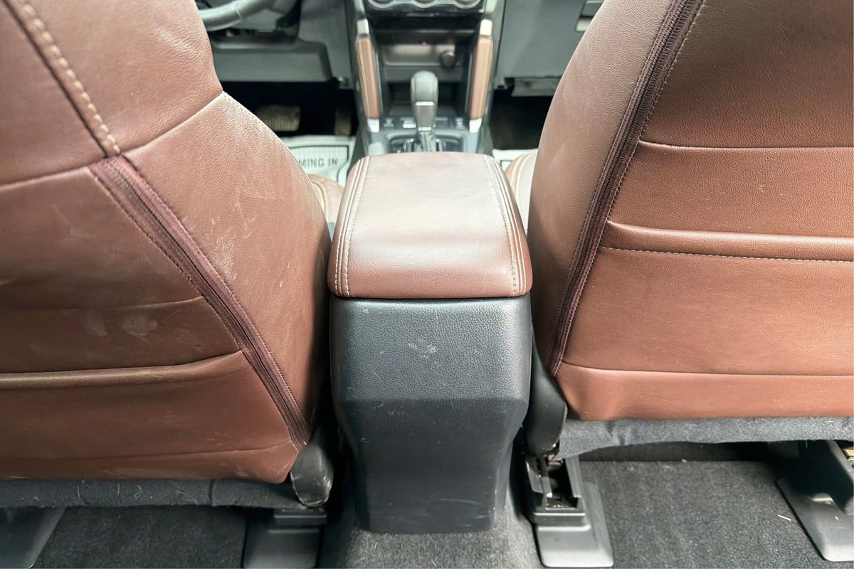 Used 2018 Subaru Forester 2.5i Touring image 21