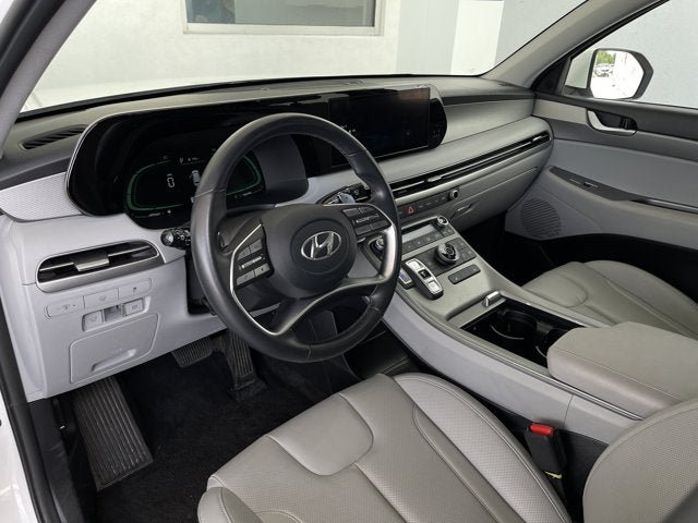 Used 2025 Hyundai Palisade SEL AWD/4WD image 12