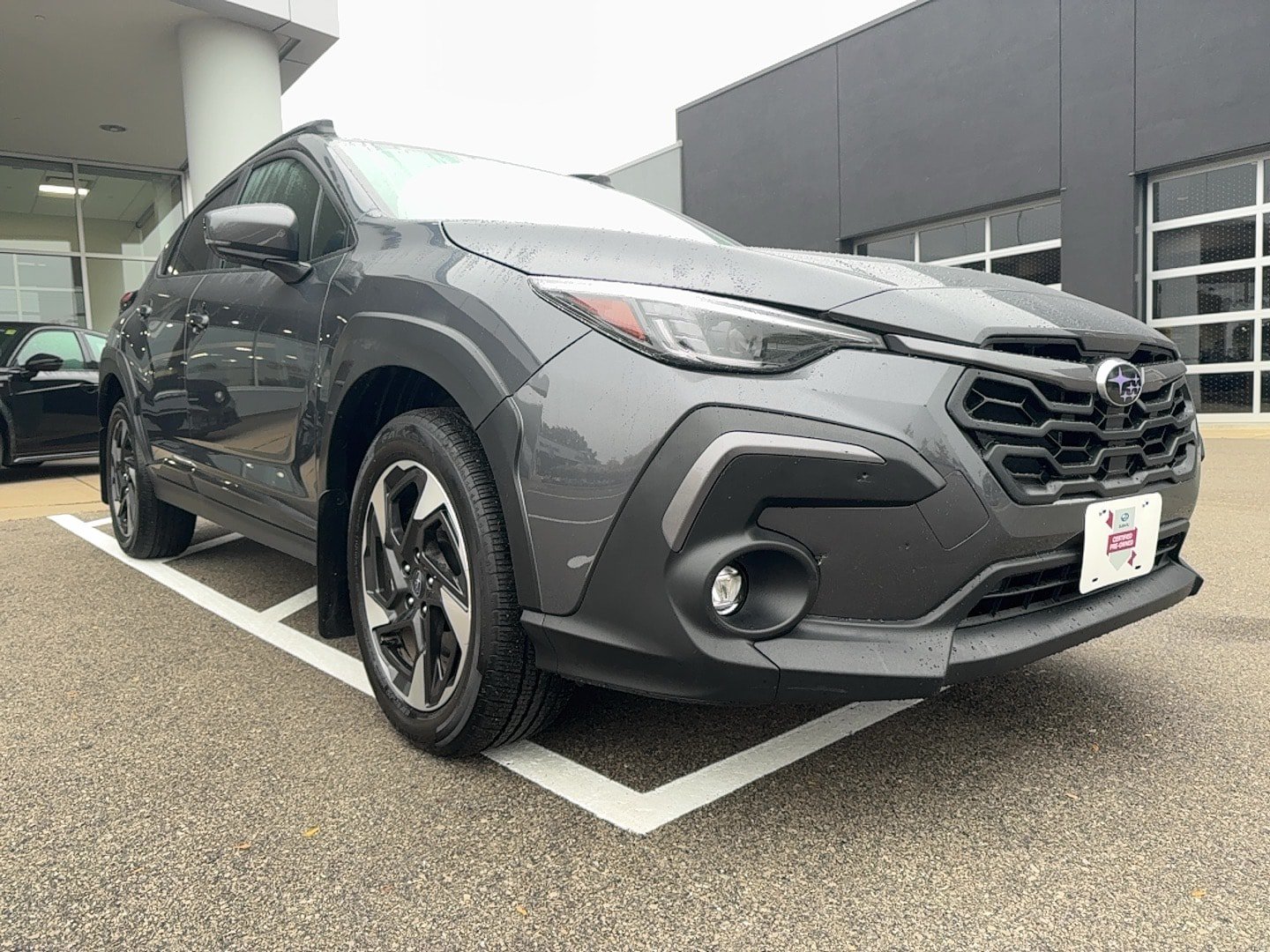 Certified 2025 Subaru Crosstrek 2.5i Limited