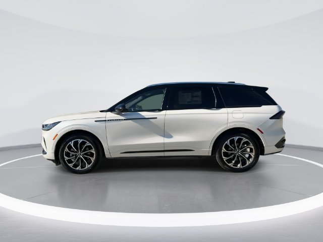 New 2026 Lincoln Nautilus Reserve AWD/4WD image 5