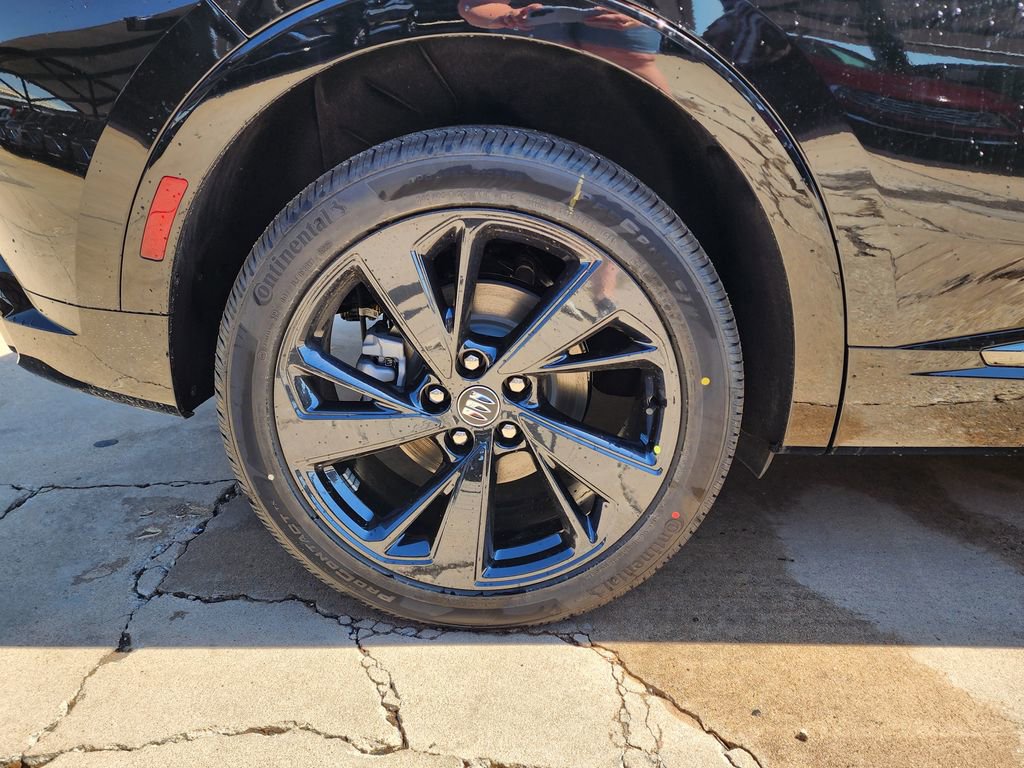 New 2026 Buick Envision Sport Touring image 53