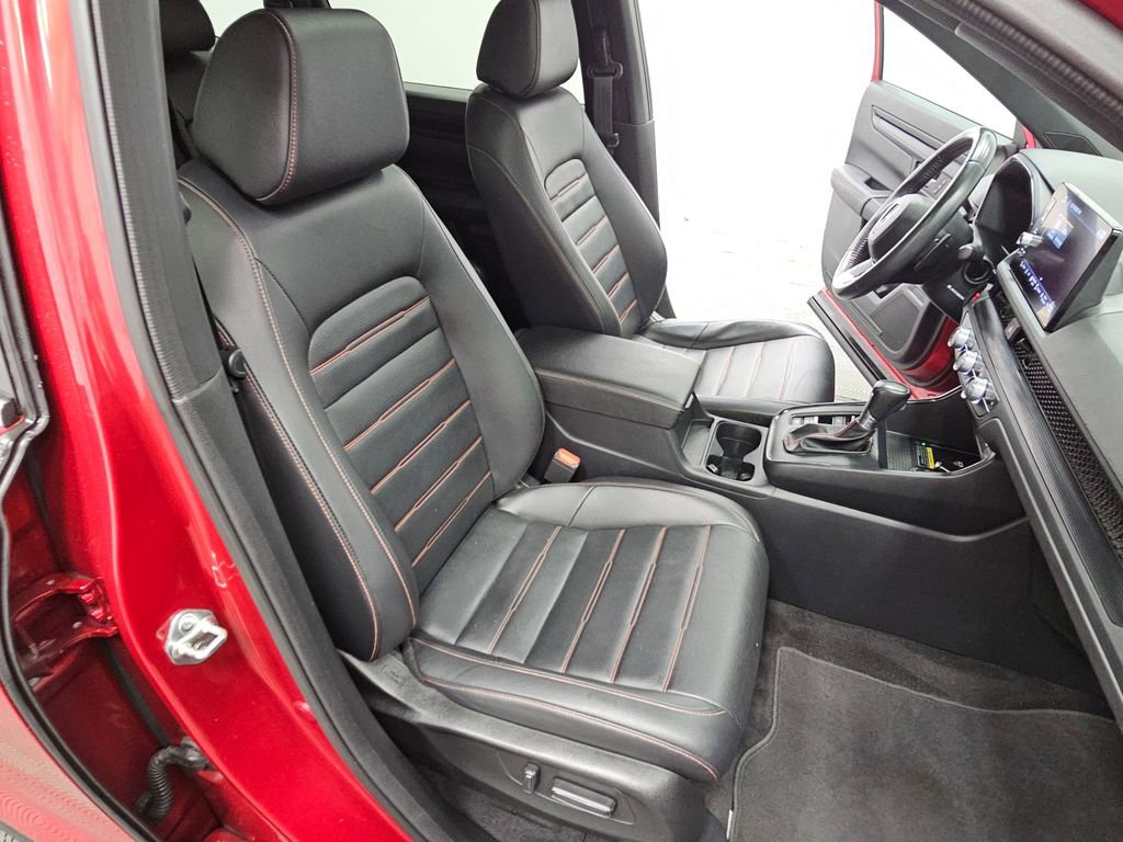 Used 2024 Honda CR-V Sport-L image 39