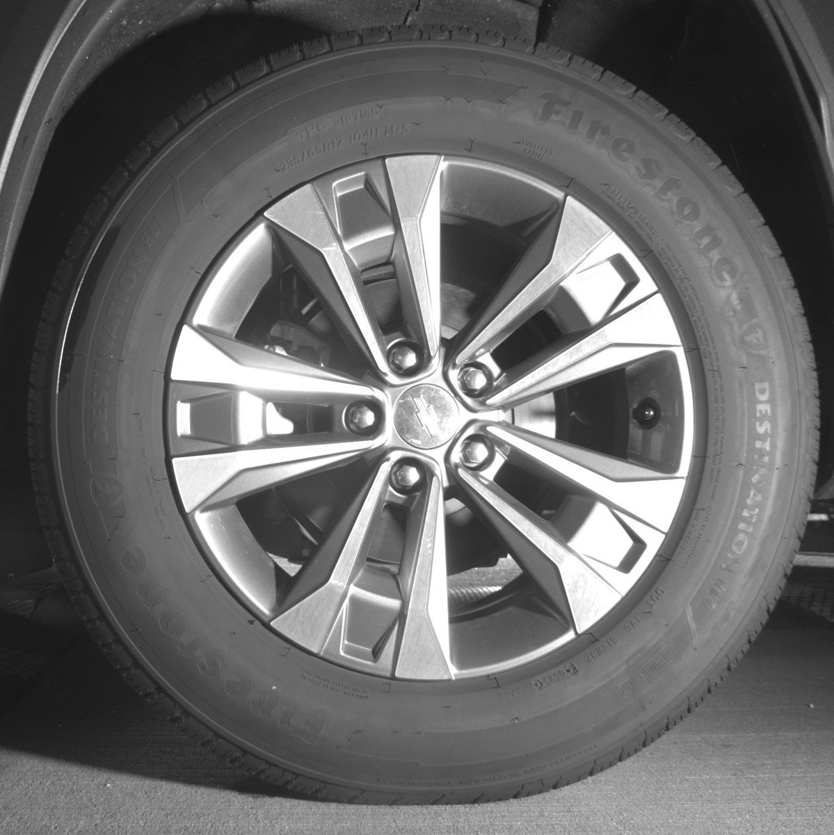 Used 2025 Chevrolet Equinox LT FWD image 14