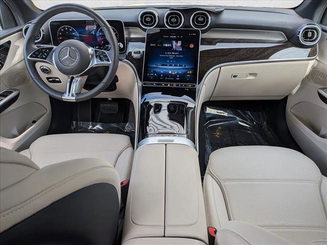 Used 2026 Mercedes-Benz GLC 300 image 18