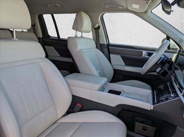 Used 2024 Hyundai Santa Fe SEL image 20