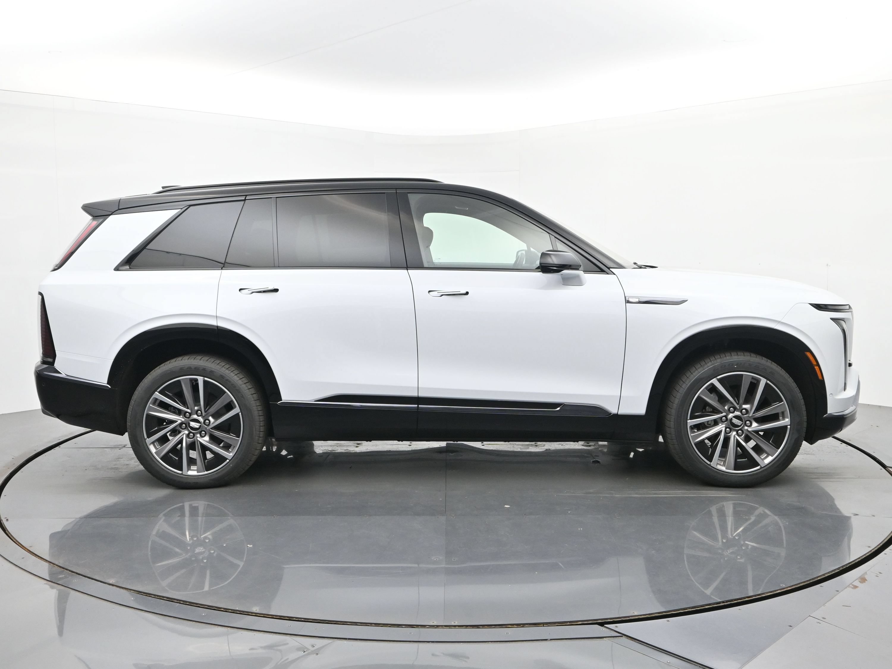 New 2027 Cadillac Vistiq Sport AWD/4WD image 6