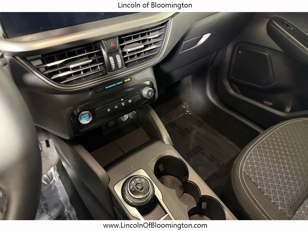 Used 2024 Ford Escape Active w/ Tech Pack #1 AWD/4WD image 31