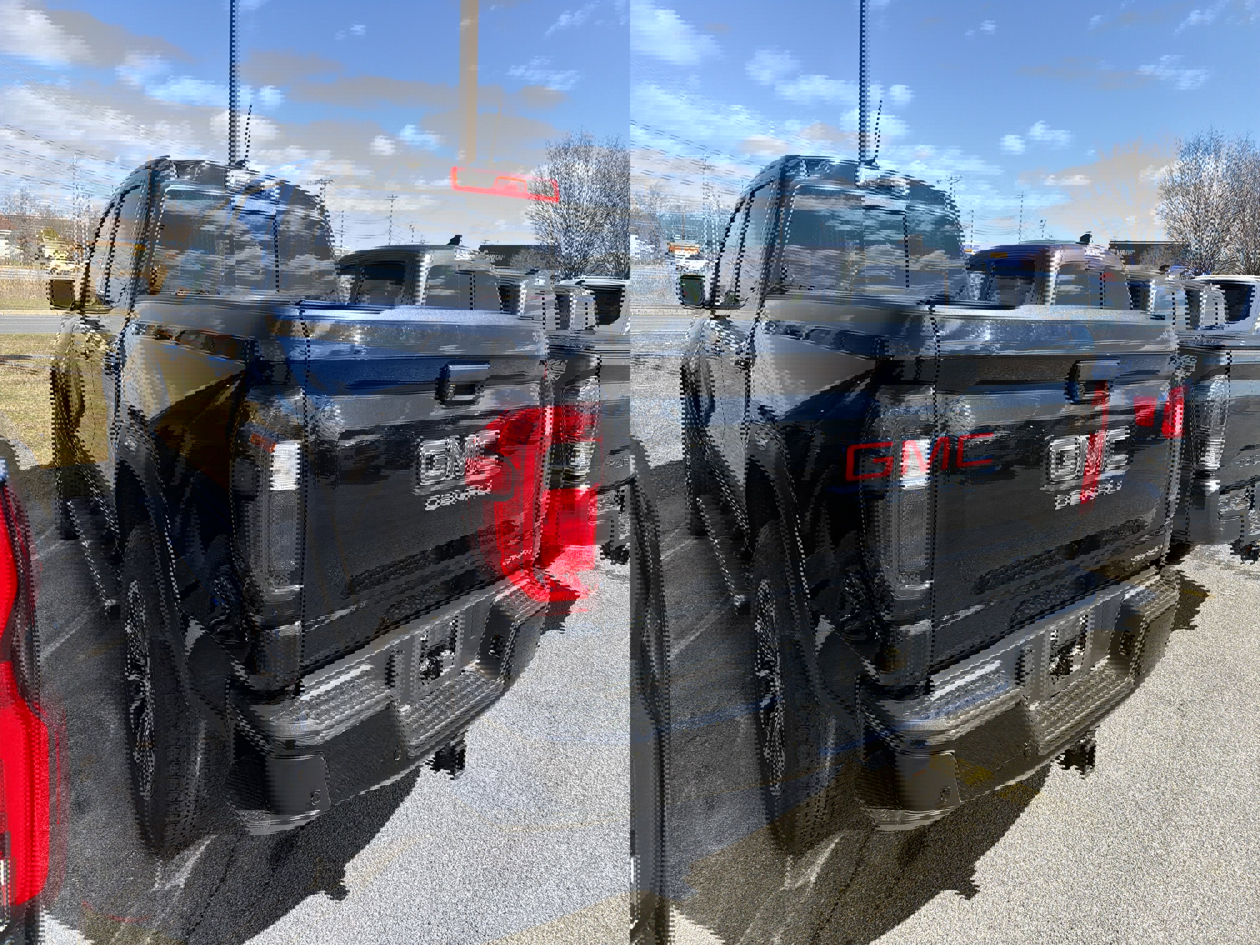 Used 2023 GMC Canyon Denali image 5