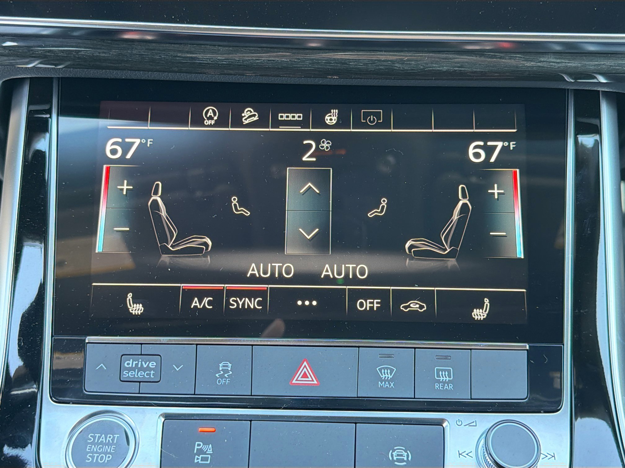 New 2026 Audi Q7 2.0T Premium image 36