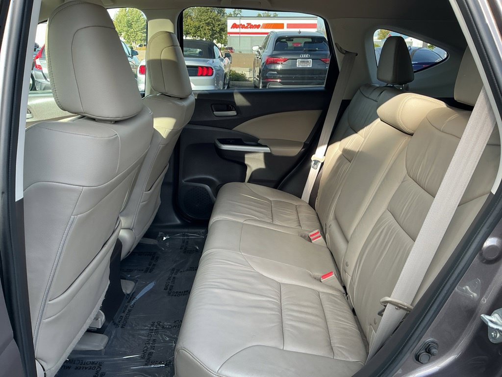 Used 2012 Honda CR-V EX-L image 13