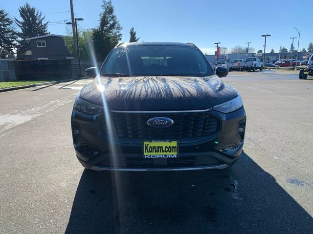Used 2024 Ford Escape Platinum AWD/4WD image 10