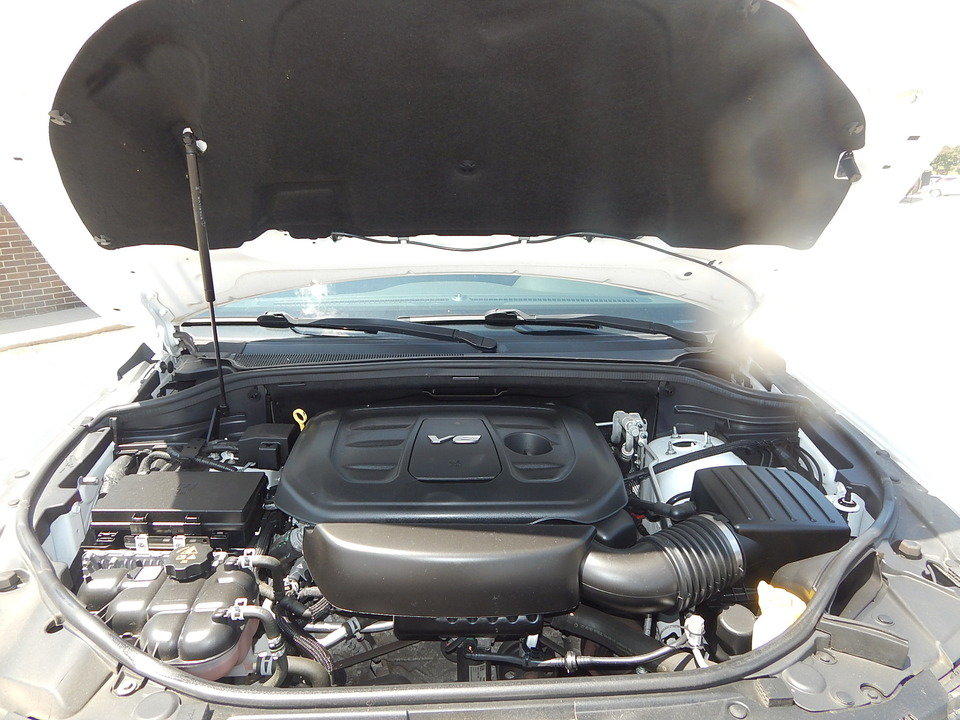 Used 2018 Jeep Grand Cherokee Altitude AWD/4WD image 20