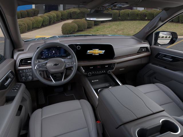 New 2026 Chevrolet Tahoe Z71 w/ Z71 Off-Road Package AWD/4WD image 39