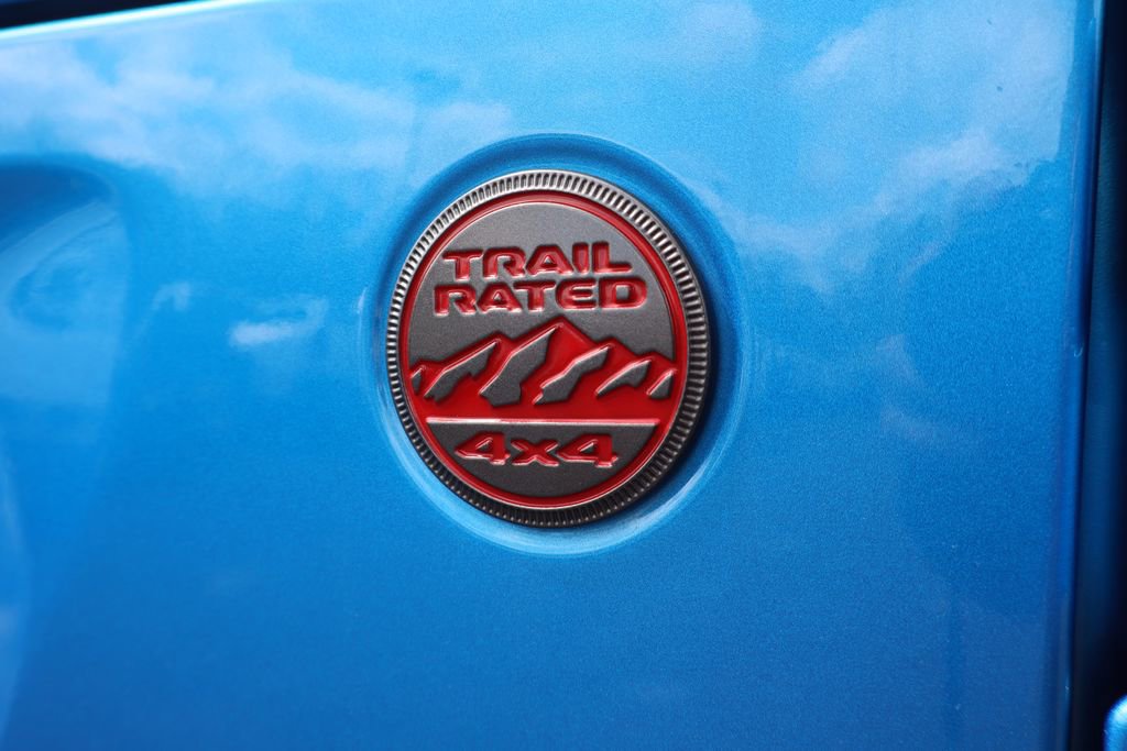 Used 2022 Jeep Wrangler Unlimited Rubicon w/ Cold Weather Group image 39